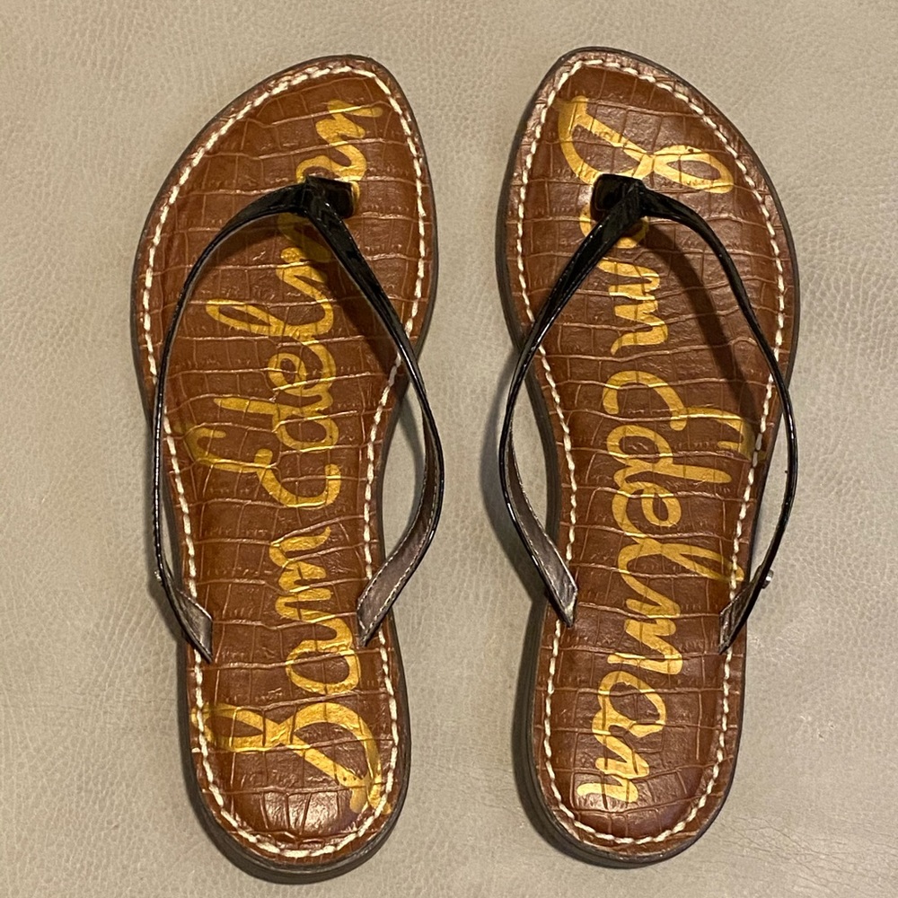 Sam Edelman “Gracie” Sandal